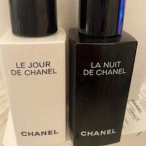 - Chanel Repair  La Nuit DeChanel and LeJour DeChane
